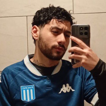 militoritoRC's profile picture