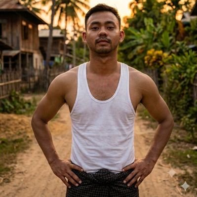 Htate Khaung Kyaw (Myanmar)'s profile picture