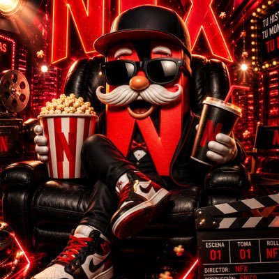 iElTioNetflix's profile picture