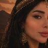 lulu-sadiq 🇸🇦🦂🌸 profil fotoğrafı