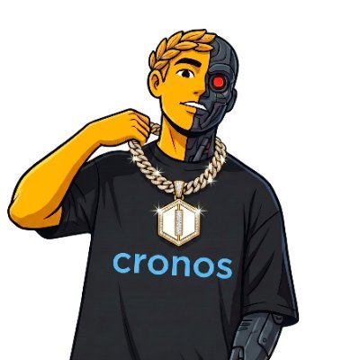 KaanCronos's profile picture