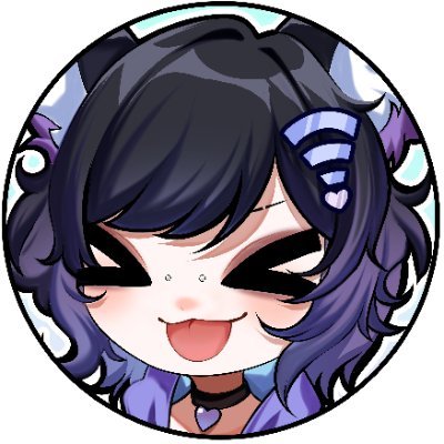 Ecko 🦇🛜 || Phisherman Bat VTuber's profile picture