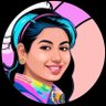 Profilbild von TVK RAMYA