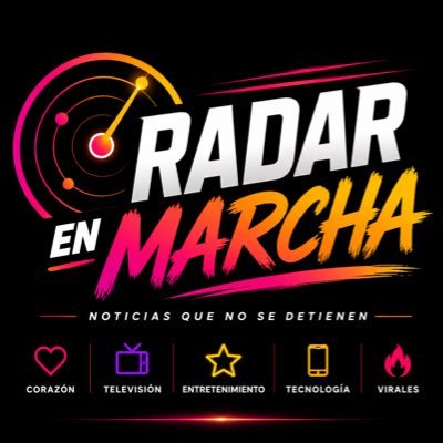 Radarenmarcha's profile picture