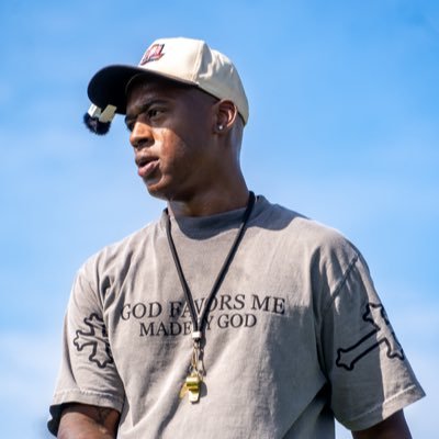 Malik Boynton's profile picture