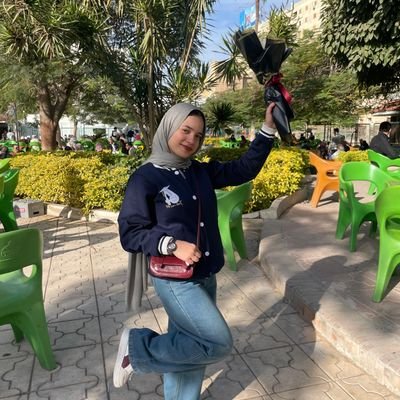 Gom3aaHagar's profile picture
