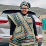 Aunty Zonke 🌺's profile picture