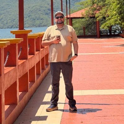 José Carlos Cardona Erazo's profile picture