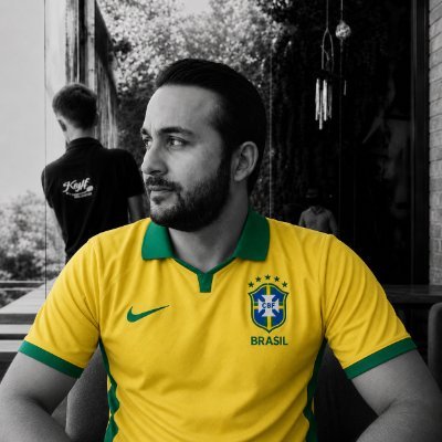 Ali Emre's profile picture