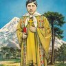 Ceferino Namuncurá profil fotoğrafı