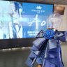 🌻ぽぽぽん👓💙🌹💙代々木2日目バチ当てメガネ 的头像