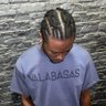 king's profile picture