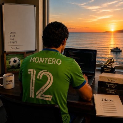 FM's profile picture