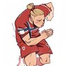 Profilbild von Tate