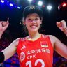 yingying andrea da silva 的头像