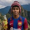 Lamine Peruano's profile picture