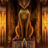 Bastet profil fotoğrafı