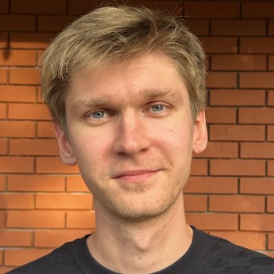 yaroshipilov's profile picture