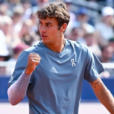 ๐ Money On Tennis ๐'s profile picture