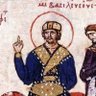 Emperor Michael III the Phrygian's profile picture