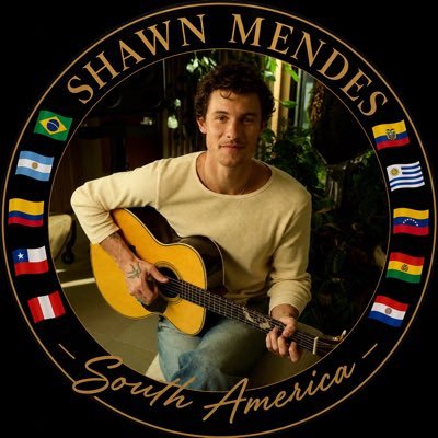 Shawn Updates's profile picture