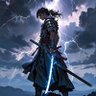 Lightning Samurai 的头像