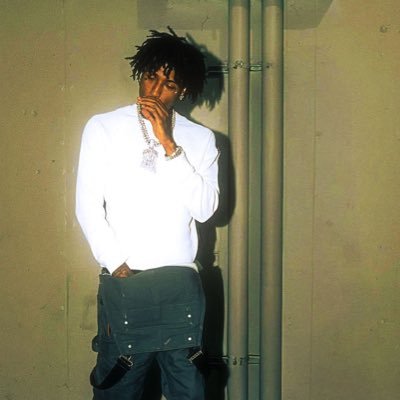 Isaiah's profile picture