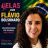 Valéria P. Konishi Vote 2️⃣2️⃣✌️ 🇧🇷💚💛 的头像