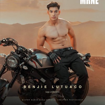 benjielutuaco's profile picture