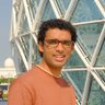 Profilbild von Ojas Parmar