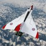 The Avro Arrow 🇨🇦's profile picture