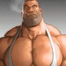 Фото профиля Big Green Namekian