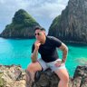 Luiz Henrique da Silva Bezerra profil fotoğrafı
