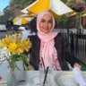 Yasmin Hakim profil fotoğrafı