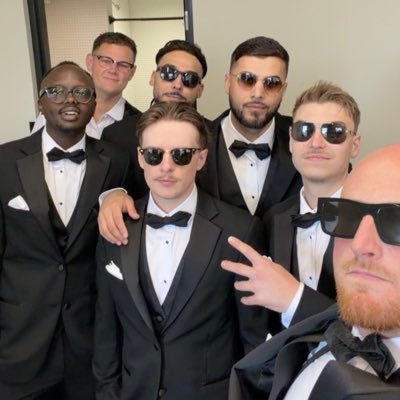 Tanner's profile picture