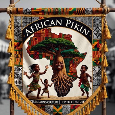 AfricanSon4All's profile picture