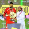 Profilbild von ABDULLAH MOHAMMED