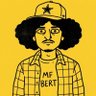 MF Bert's profile picture