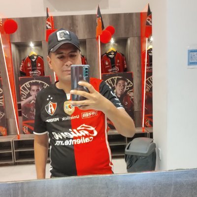 Luis Fernando Zamora Moreno's profile picture