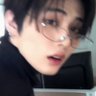 alyuuan 💫! 𝙄𝙎 𝙎𝙀𝙀𝙄𝙉𝙂 𝘽𝙏𝙎 ᴍᴜꜱᴛ ɢᴏ ᴠɪʀᴀʟ 的头像