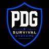 Profilbild von PDG Survival Systems