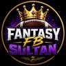 Fantasy FB Sultan profil fotoğrafı