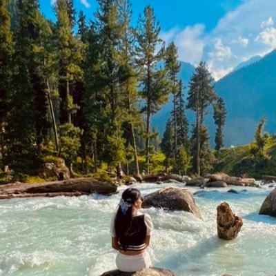 Saachi's profile picture