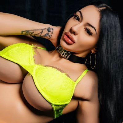 Queen Obscene's profile picture