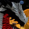 Fafnir 🐉🪙| Dragon Vtuber 的头像