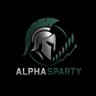 Alpha Sparty's profile picture