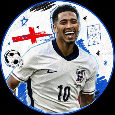 acervo jude bellingham's profile picture