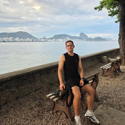 Juan Sebastián's profile picture