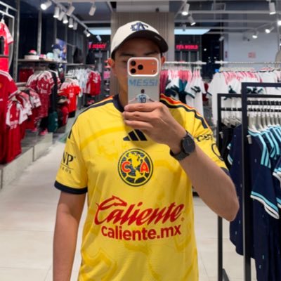 Luis Ernesto Tricampeon🦅🏆's profile picture