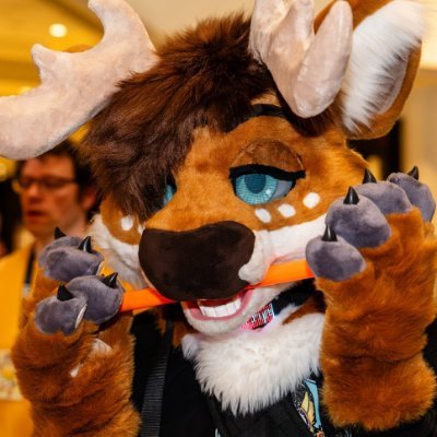 Deerie_The_Deer's profile picture